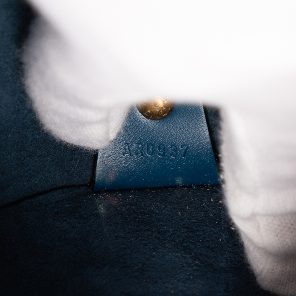 Louis Vuitton Soufflot - Picture 11 of 11